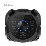 اسپیکر سونی مدل MHC-V73D