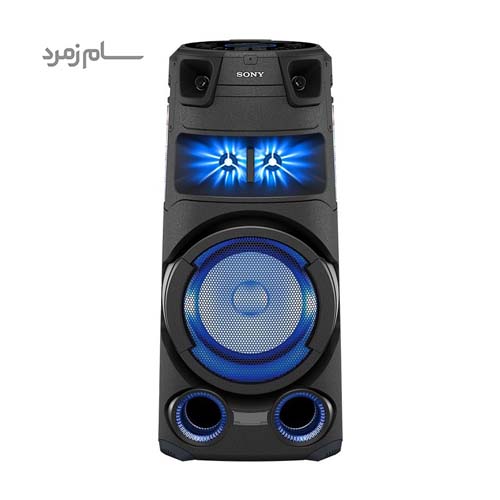 اسپیکر سونی مدل MHC-V73D اسپیکر سونی مدل MHC-V73D