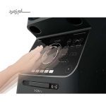 اسپیکر سونی مدل MHC-V90DW