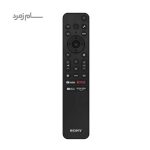 کنترل تلویزیون سونی X80L