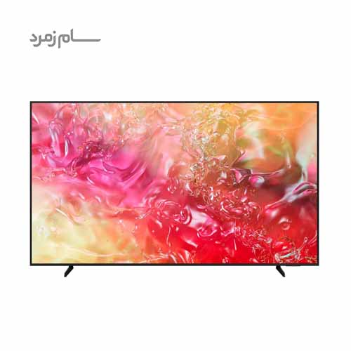 تلویزیون سامسونگ DU7000