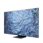 طراحی تلویزیون سامسونگ QN900C