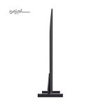 ضخامت تلویزیون سامسونگ DU8000