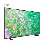 طراحی تلویزیون سامسونگ DU8000