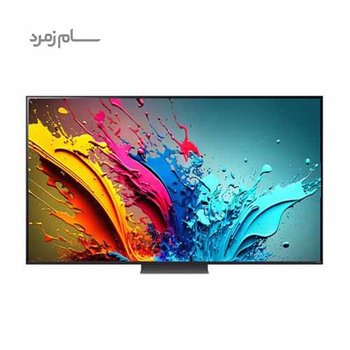 تلویزیون ال جی QNED86 2024