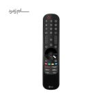 کنترل تلویزیون ال جی QNED86 2024