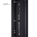 پورت های تلویزیون ال جی QNED86 2024