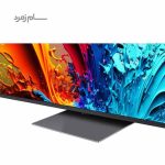 پایه تلویزیون ال جی QNED86 2024