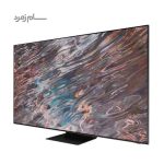 طراحی تلویزیون QN800A