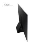 نمای پشت تلویزیون QN800A