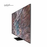 طراحی تلویزیون 8K سامسونگ QN800A