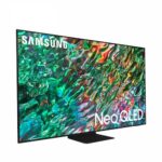 طراحی تلویزیون سامسونگ QN90B