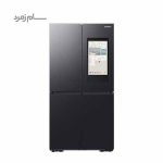 یخچال فریزر سامسونگ مانیتور دار