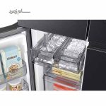 کشوهای یخچال فریز RF71