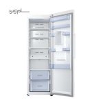 داخل یخچال فریزر سامسونگ RR39RZ32