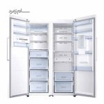 یخچال فریزر سامسونگ دوقلو RR39RZ32