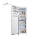 داخل یخچال فریزر دوقلو RR39RZ32