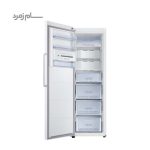 داخل یخچال فریزر دوقلو RR39RZ32 سامسونگ