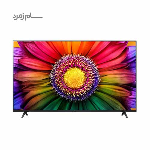 تلویزیون ال جی UR80006