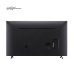 نمای پشت تلویزیون ال جی UR80006