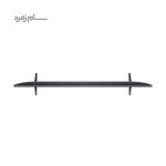 ضخامت تلویزیون ال جی UR80006