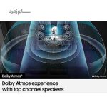 تلویزیون QN900C