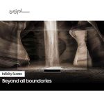 تلویزیون سامسونگ QN900C