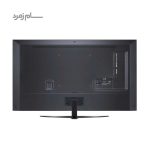 تلویزیون ال جی NANO846