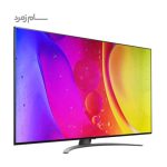 تلویزیون الجی NANO846