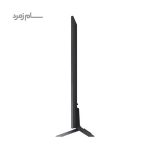 تلویزیون QNED75 الجی