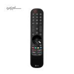 ریموت کنترل تلویزیون QNED806