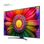 تلویزیون UR81006 الجی