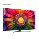 تلویزیون UR81006 الجی