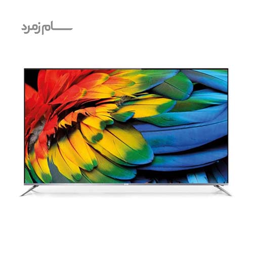 تلویزیون سام CU8560 تلویزیون سام CU8560