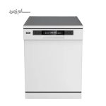 ماشین ظرفشویی سام DW-186W