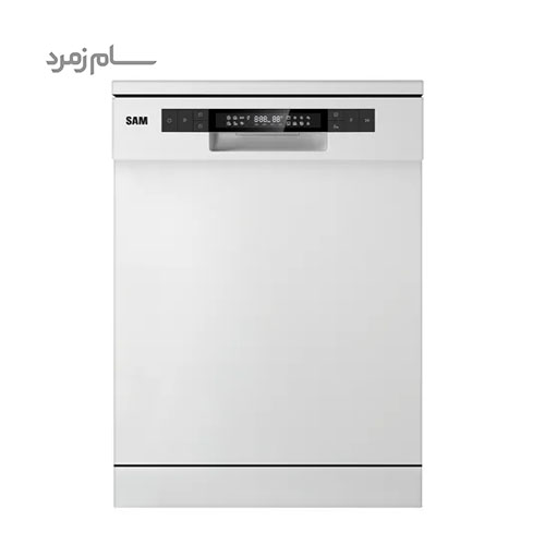 ماشین ظرفشویی DW-186W