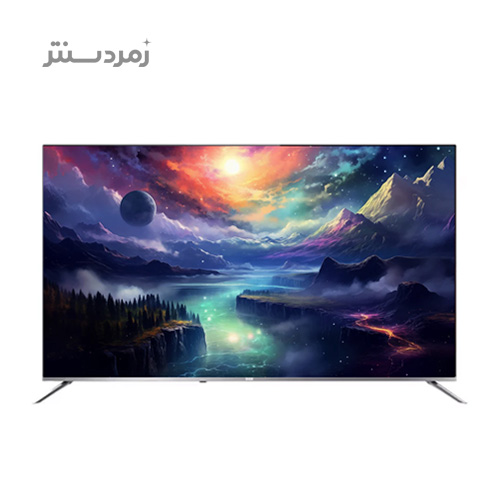 تلویزیون Q80D سام