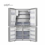 یخچال فریزر رومانو