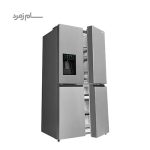 یخچال فریزر سام رومانو