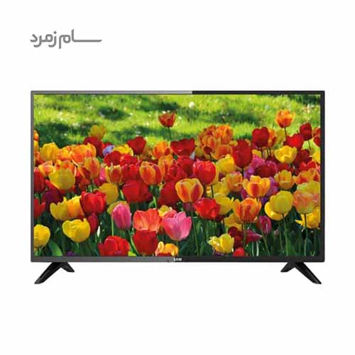 تلویزیون سام C4600