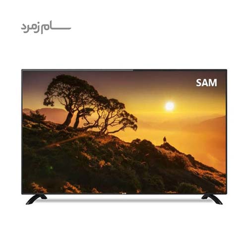 تلویزیون سام C5300