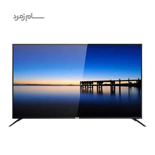 تلویزیون سام CU7550 تلویزیون سام CU7550