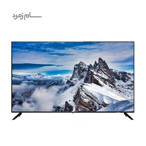 تلویزیون سام CU7750