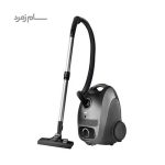 جارو برقی v9015 خاکستری