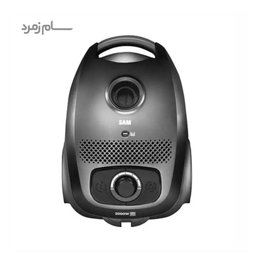 سام v9015 خاکستری