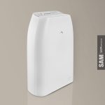 تصفیه هوا DAP-2216 کره ای