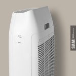 تصفیه هوا سام DAP-2216