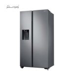 یخچال فریزر ساید بای ساید RF71