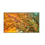 تلویزیون 75Q80D