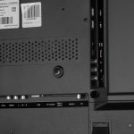 پورت های تلویزیون سام D6500